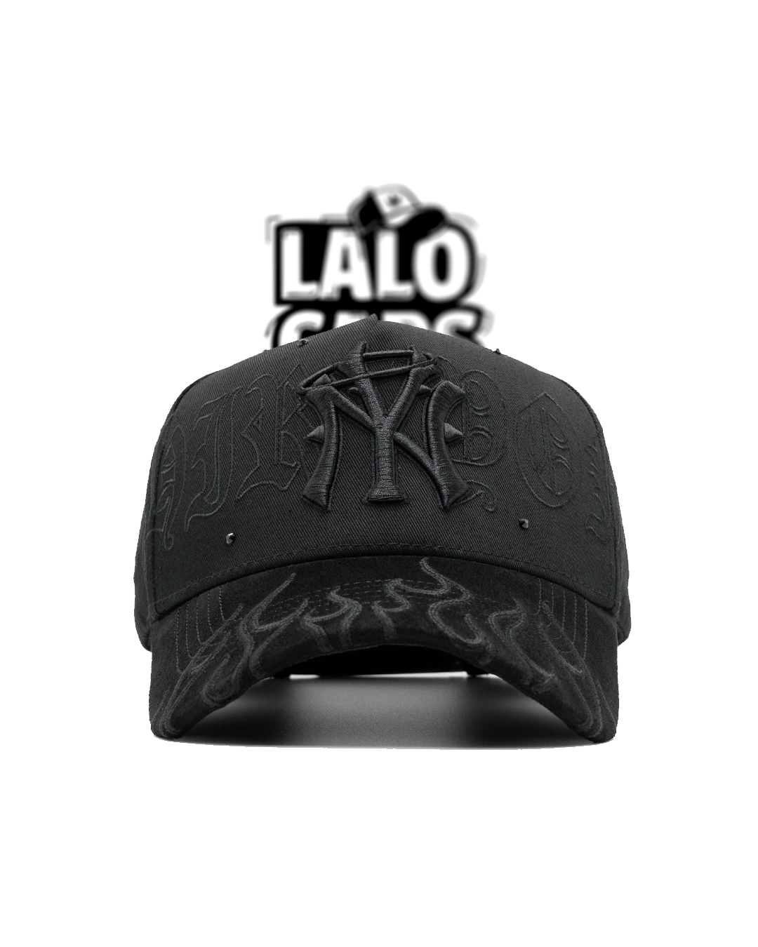 NY FLAMES