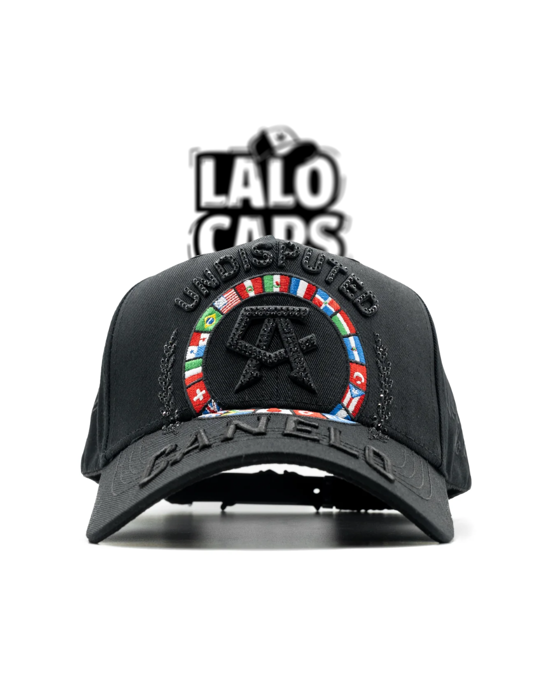 DROP "CANELO ÁLVAREZ" - DANDY HATS