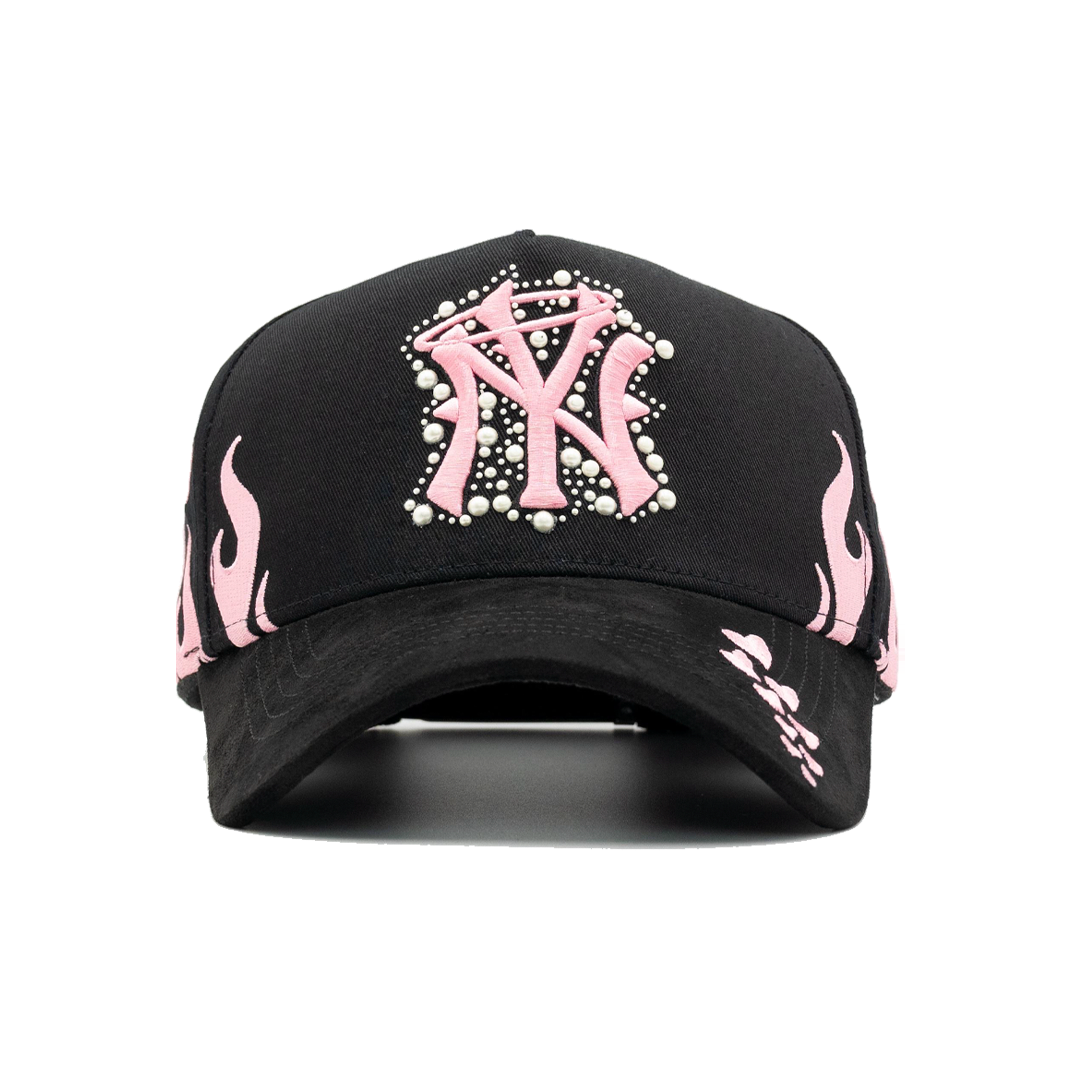 NY PEARLS