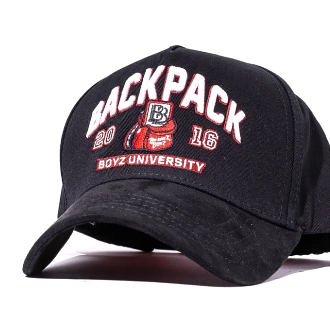 BACKPACK UNIVERSITY