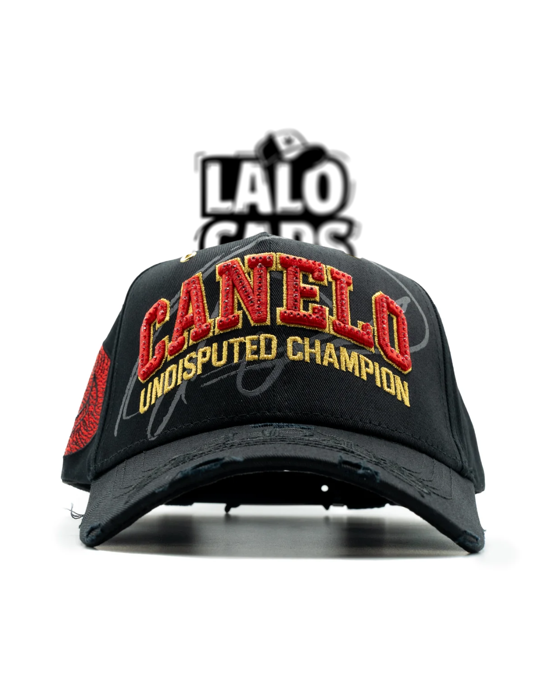 POUND FOR POUND - DANDY HATS