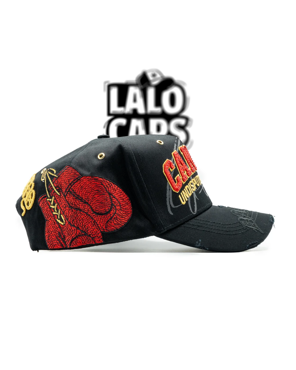 POUND FOR POUND - DANDY HATS