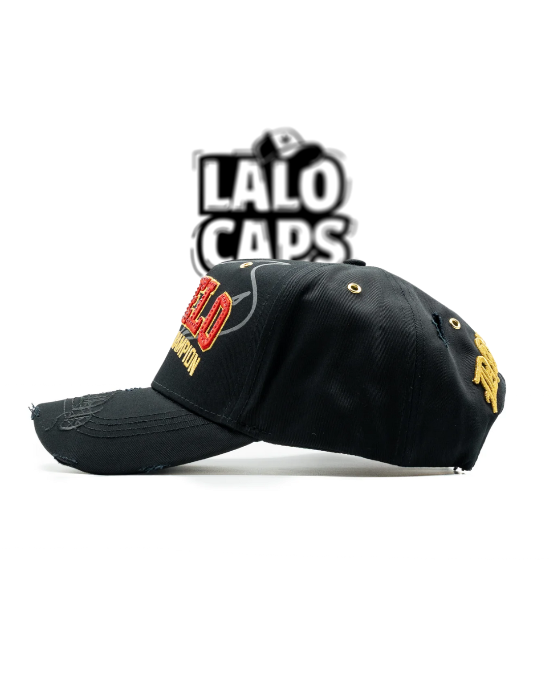 POUND FOR POUND - DANDY HATS