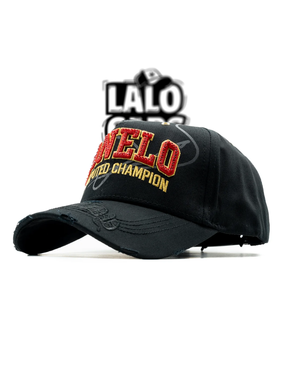 POUND FOR POUND - DANDY HATS