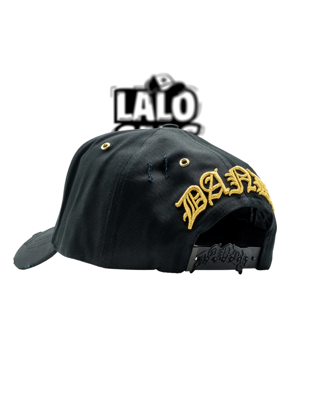 POUND FOR POUND - DANDY HATS