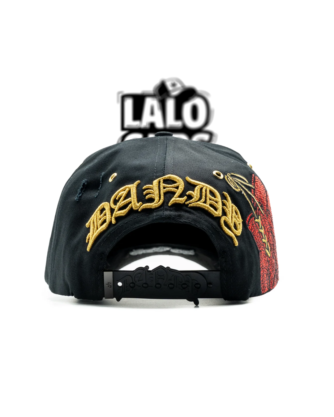 POUND FOR POUND - DANDY HATS