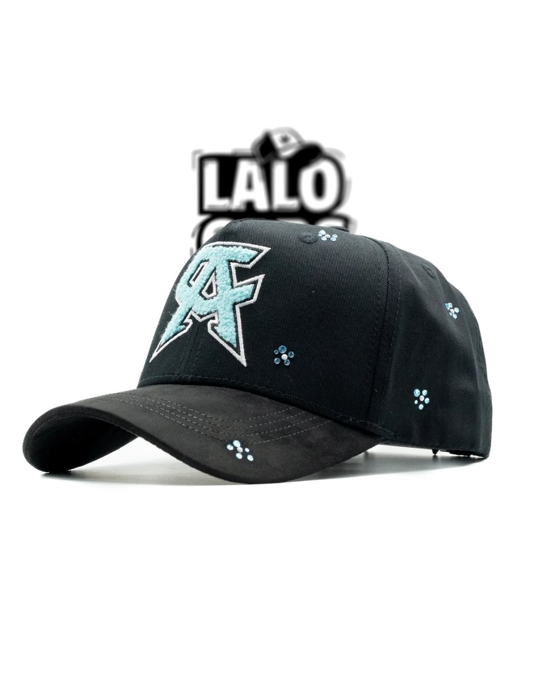 CA TIFFANY - DANDY HATS