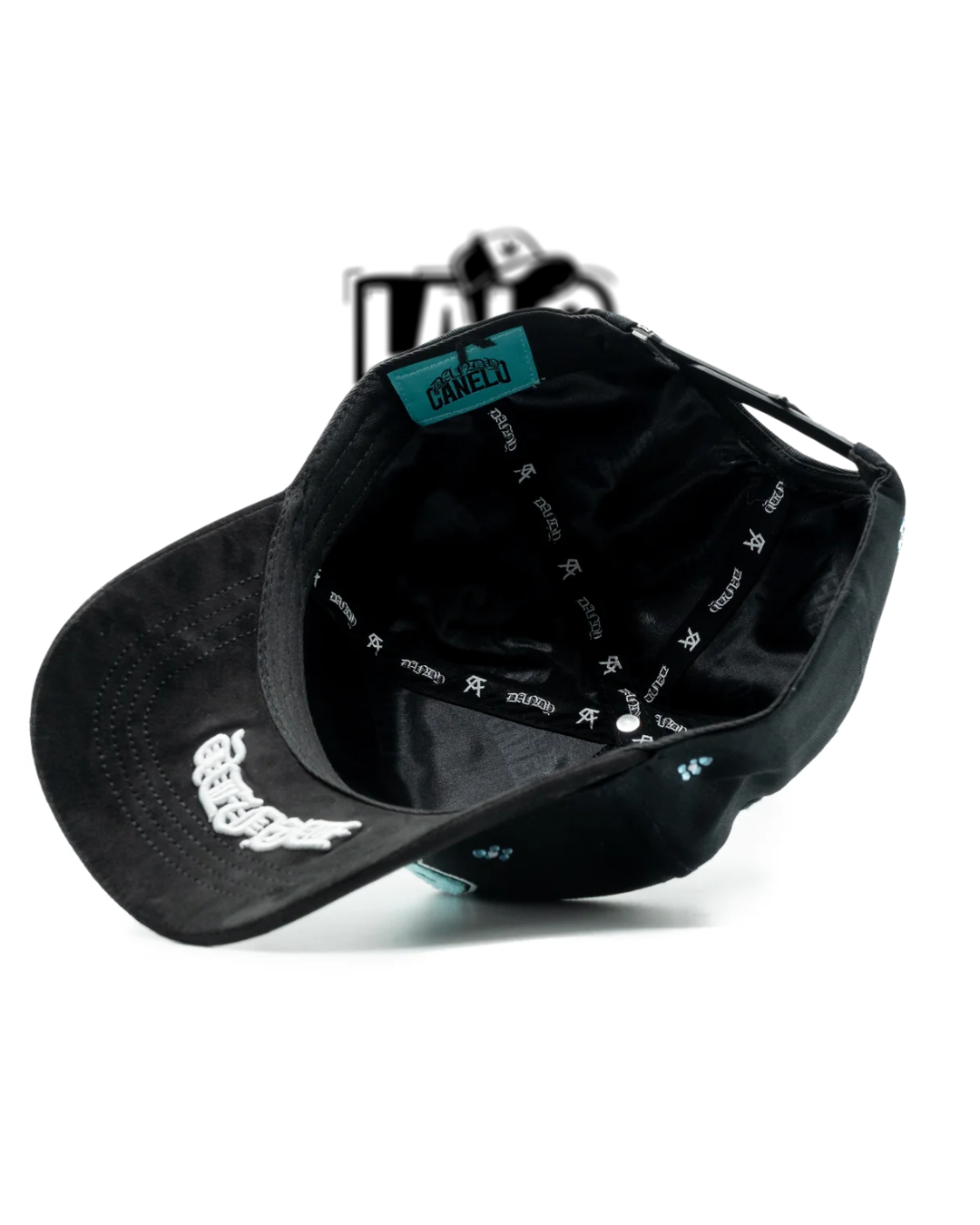 CA TIFFANY - DANDY HATS