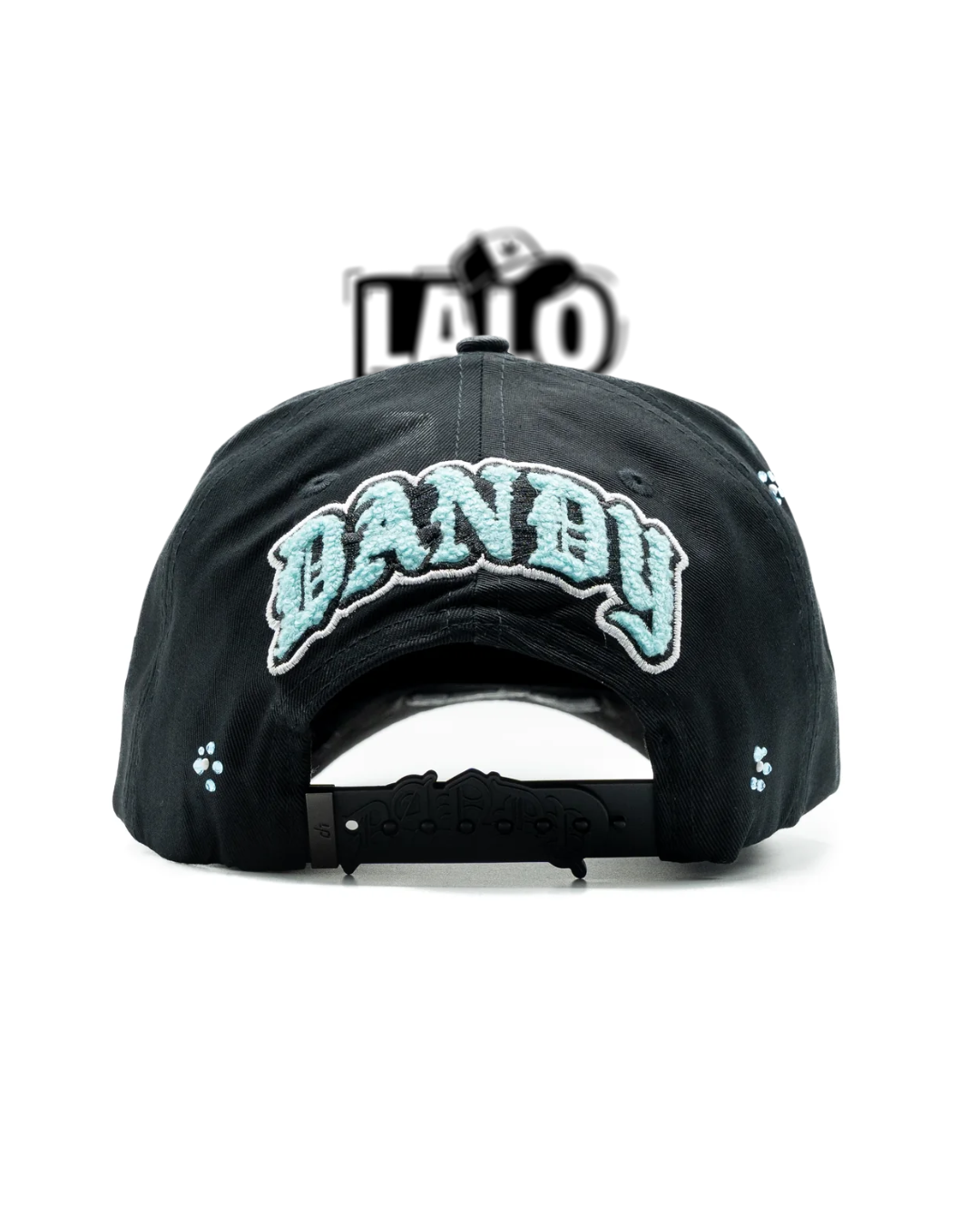 CA TIFFANY - DANDY HATS