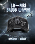 LA MIRI BRUCE WAYNE - INNEDIT
