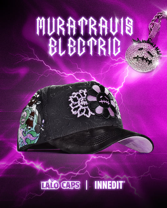 MURATRAVIS ELECTRIC - INNEDIT