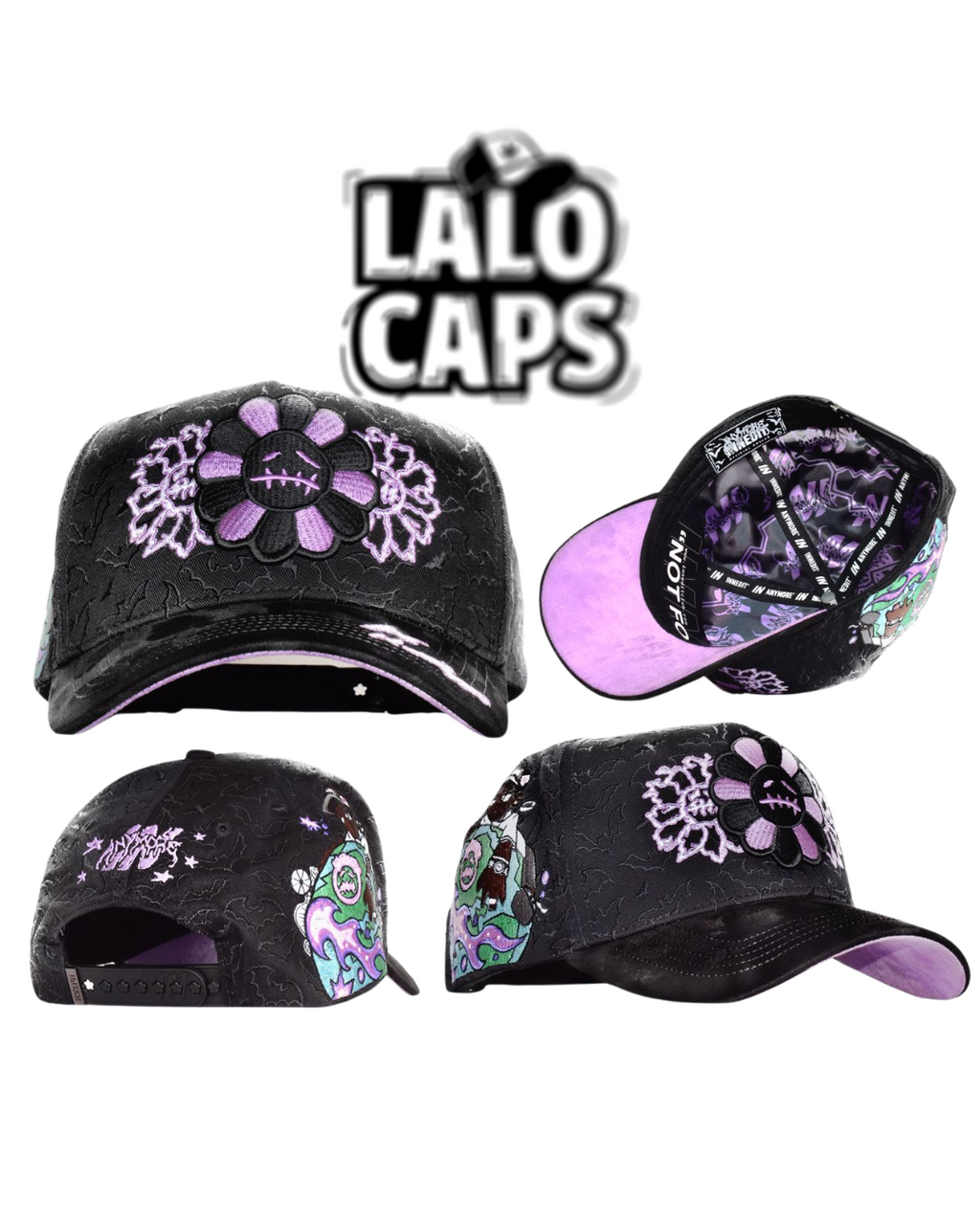 MURATRAVIS ELECTRIC - INNEDIT