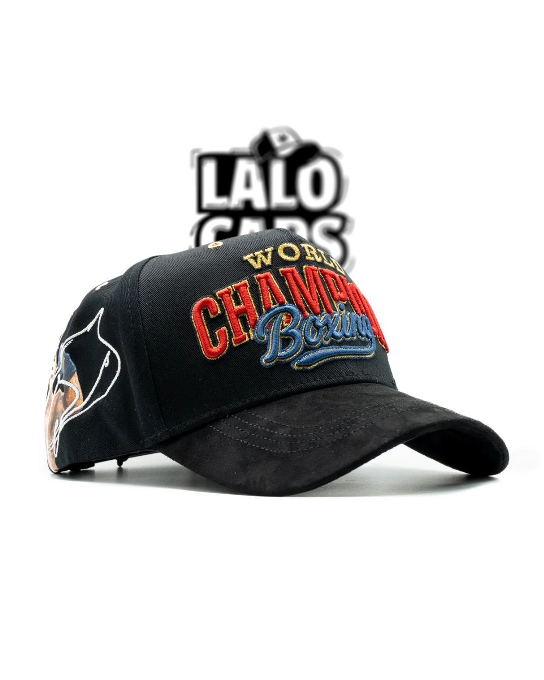 WBC - DANDY HATS