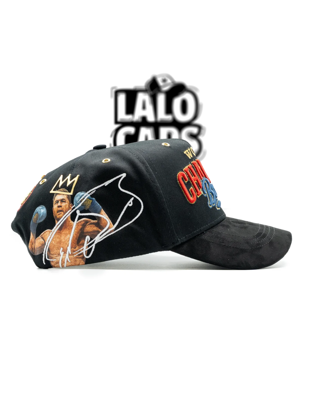 WBC - DANDY HATS
