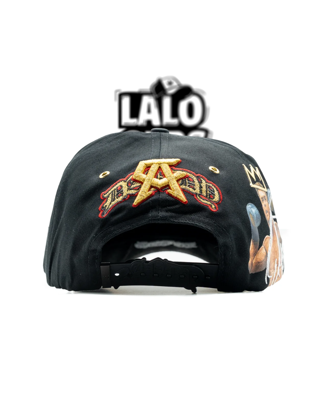 WBC - DANDY HATS