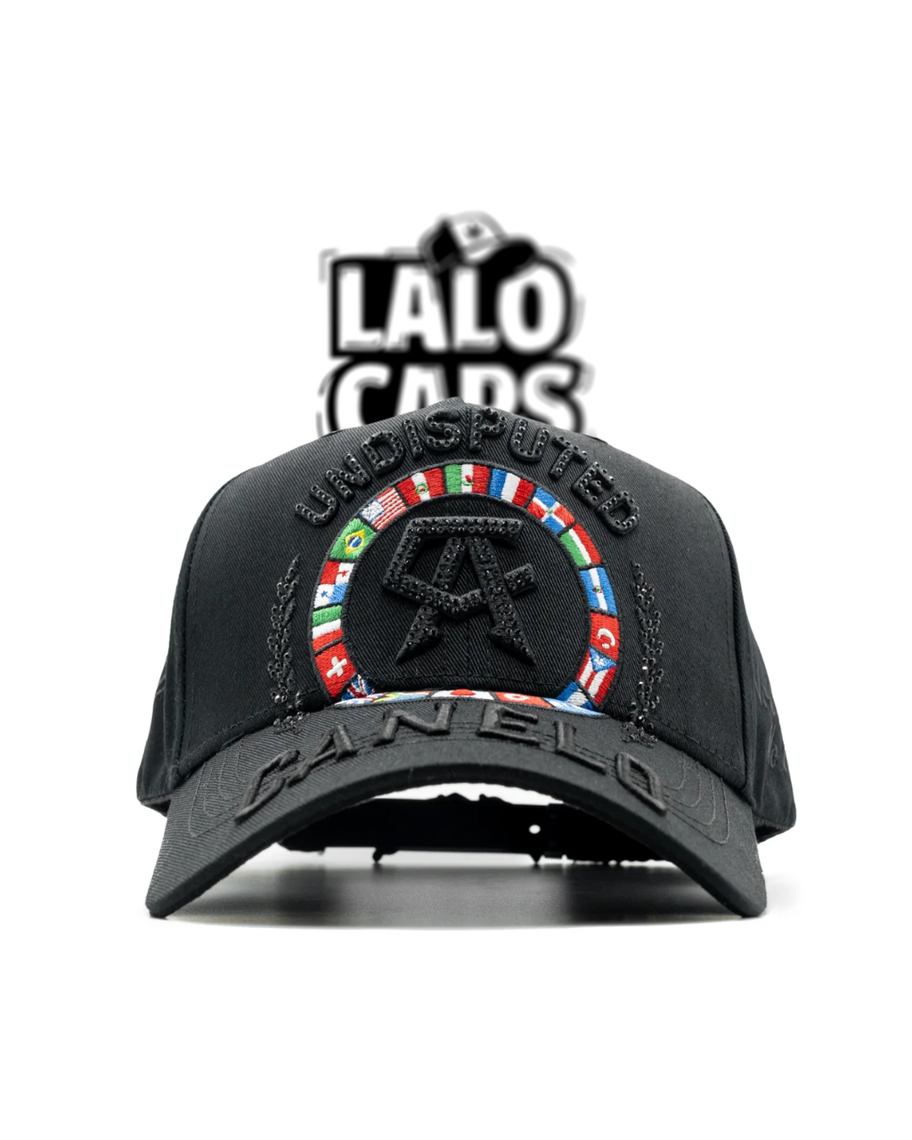 UNDISPUTED - DANDY HATS