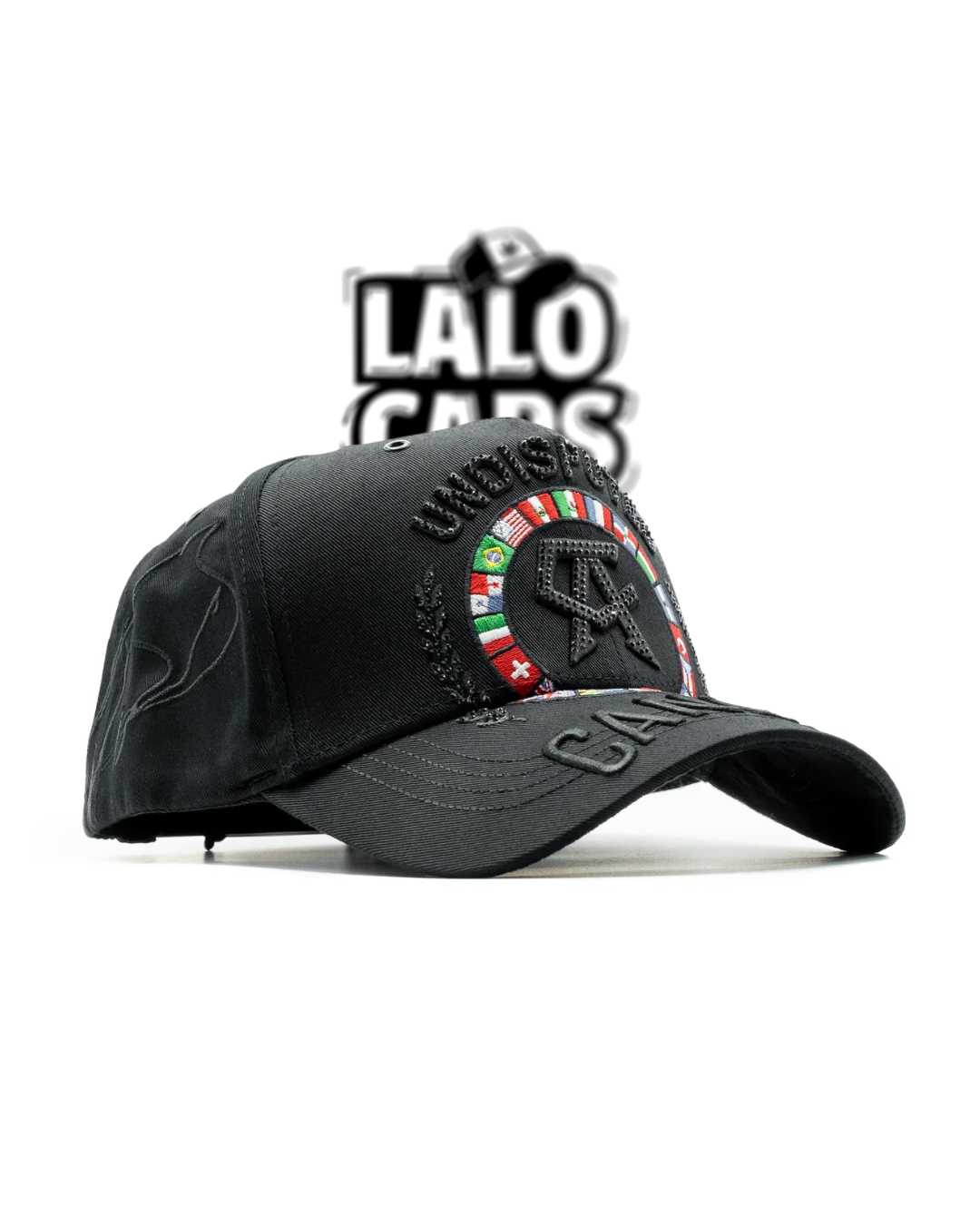 UNDISPUTED - DANDY HATS