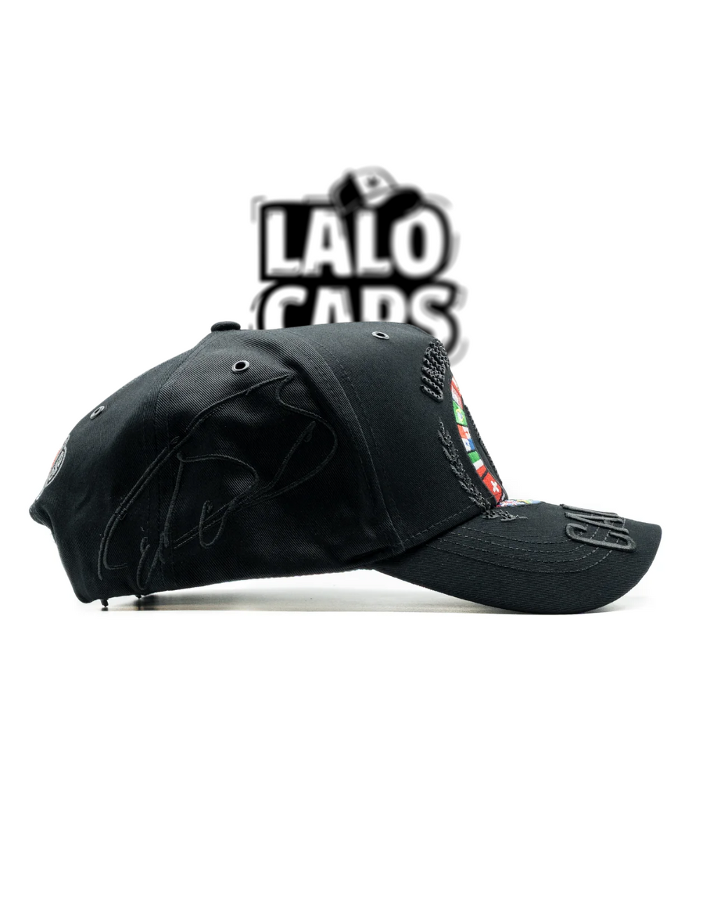 UNDISPUTED - DANDY HATS