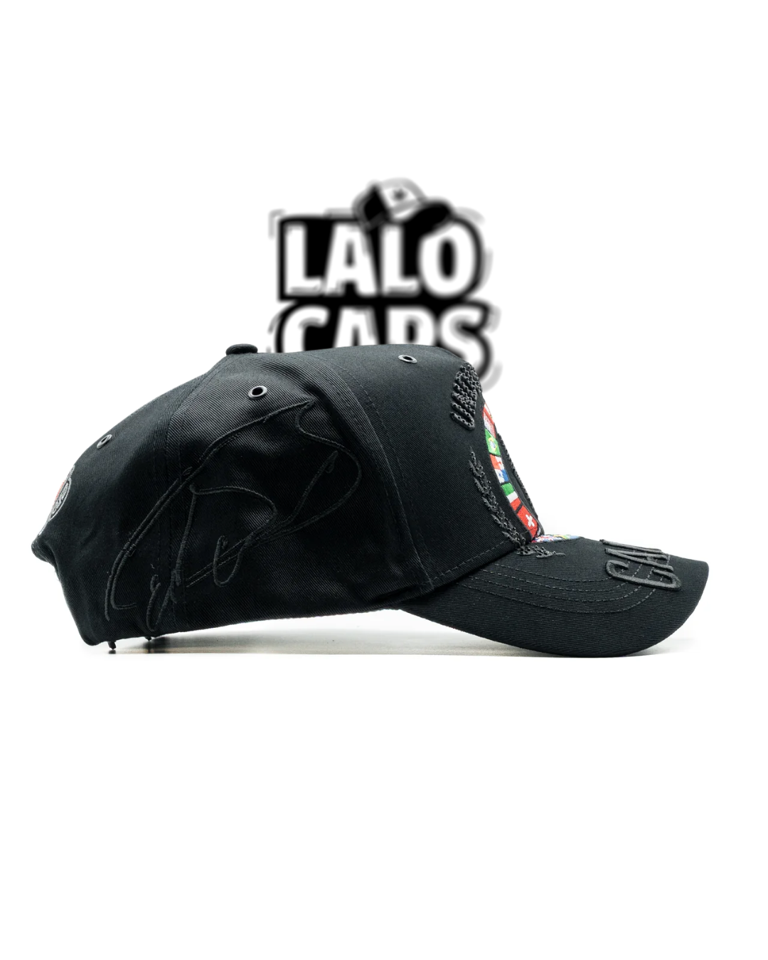 UNDISPUTED - DANDY HATS