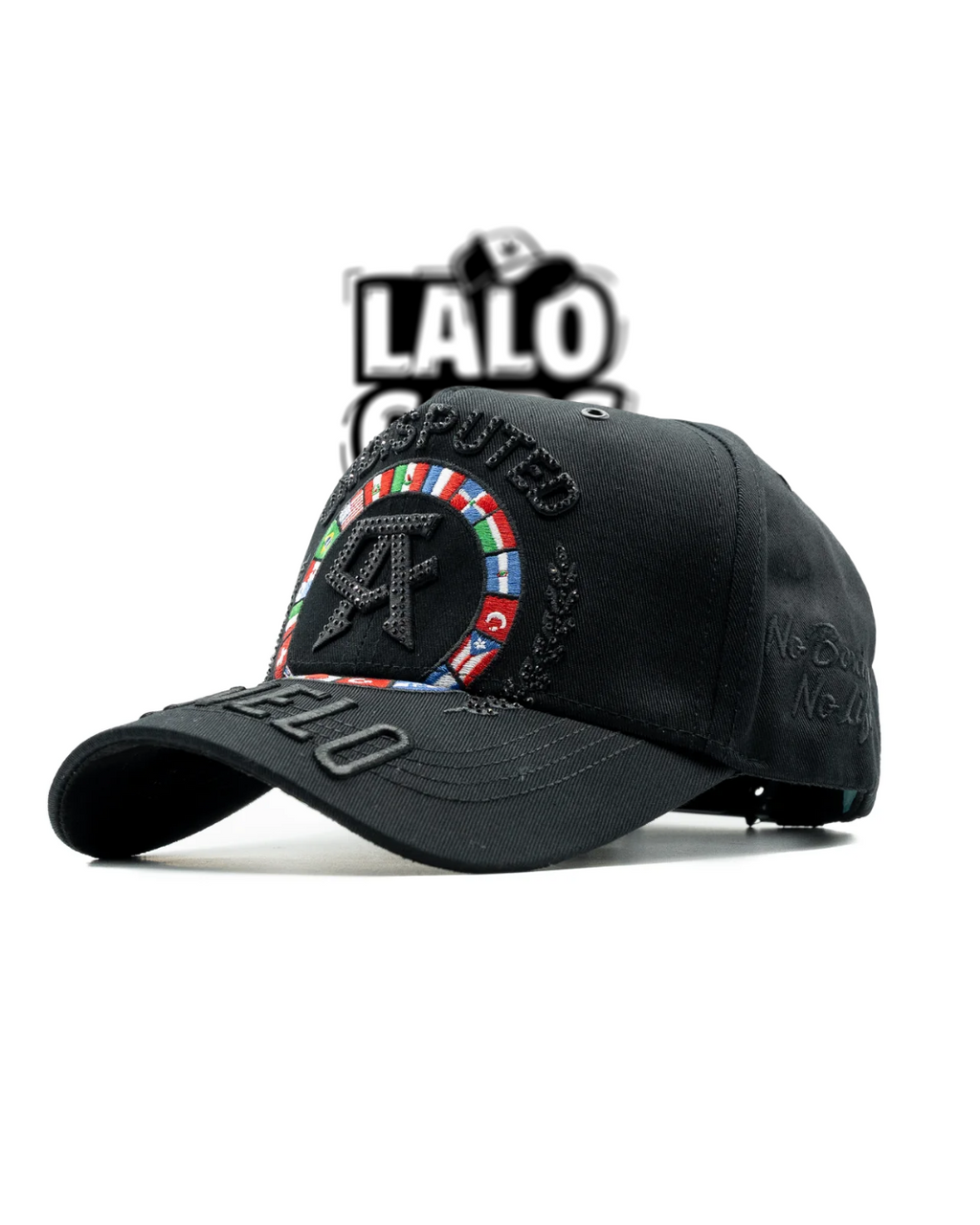 UNDISPUTED - DANDY HATS