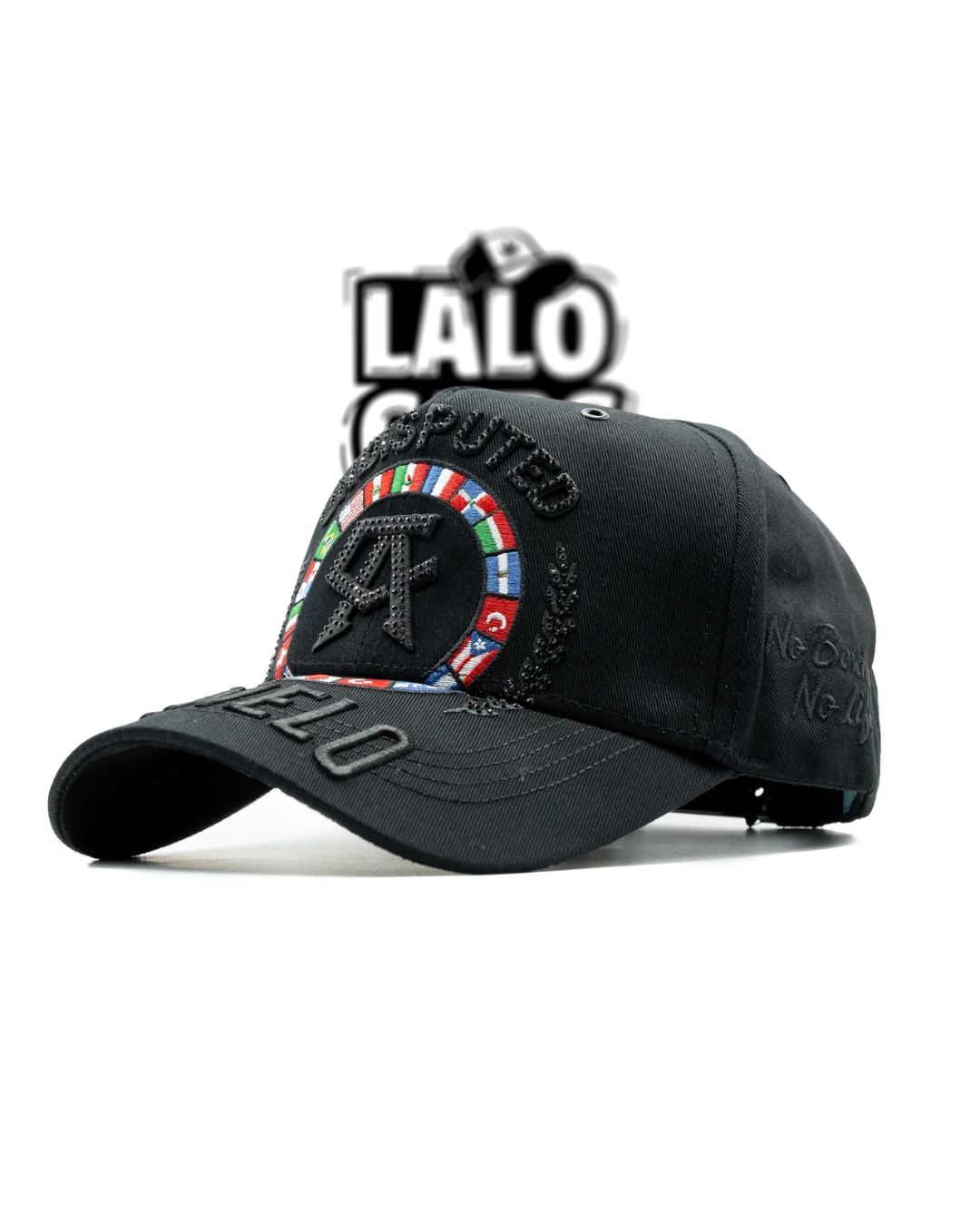 UNDISPUTED - DANDY HATS