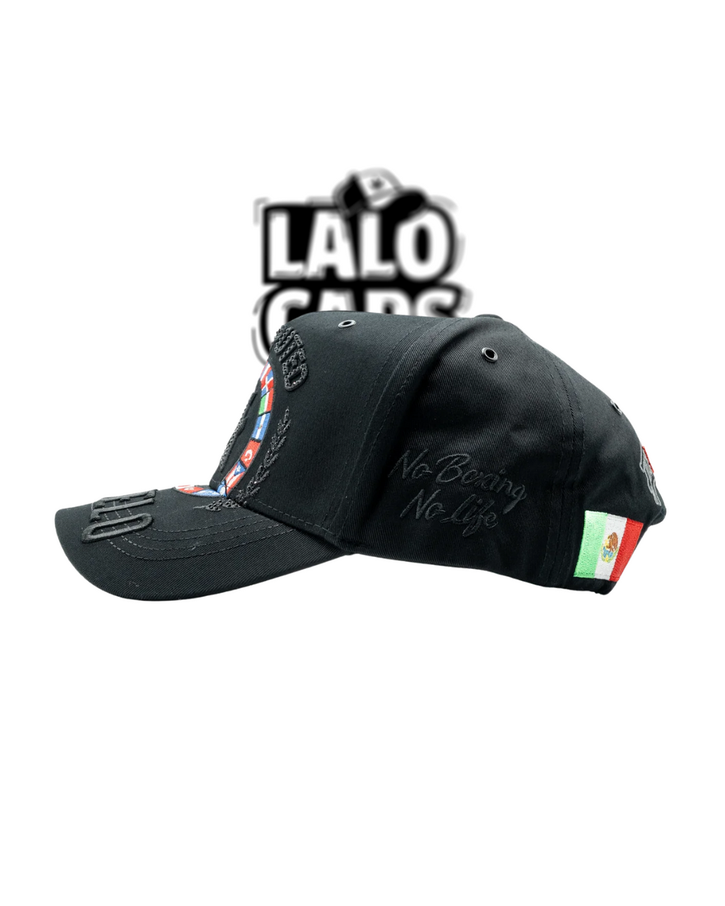 UNDISPUTED - DANDY HATS