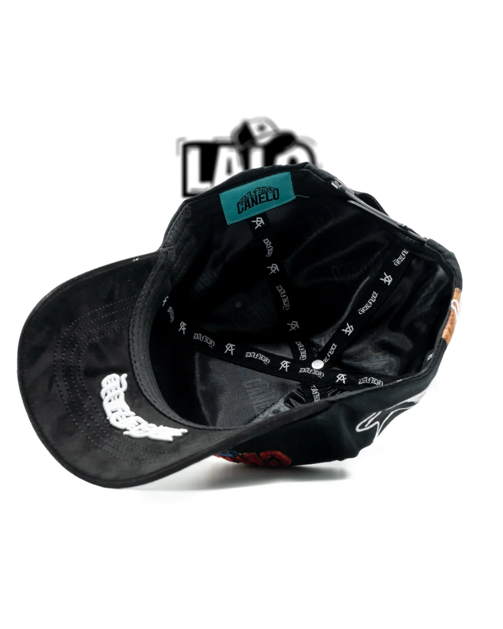 UNDISPUTED - DANDY HATS