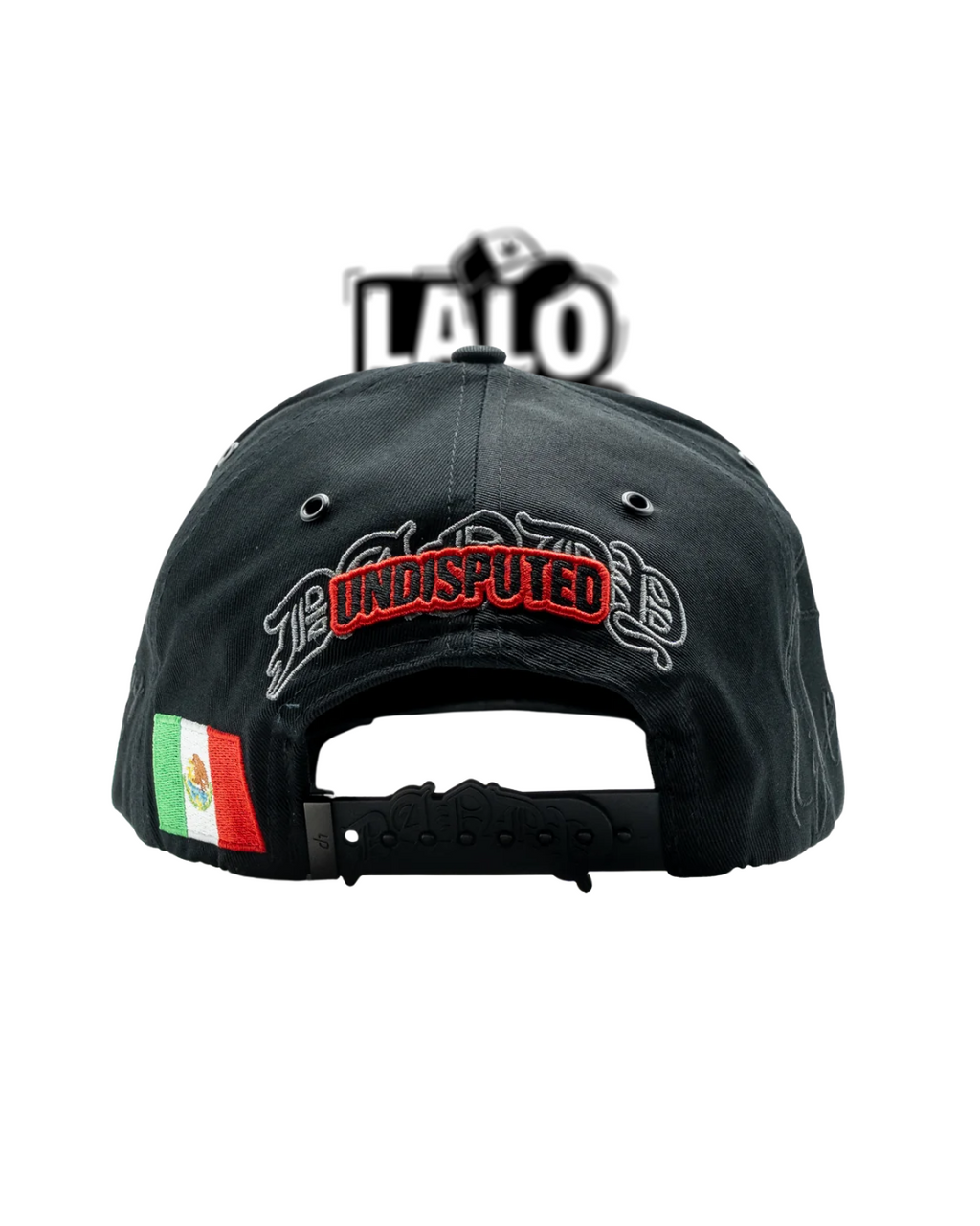 UNDISPUTED - DANDY HATS