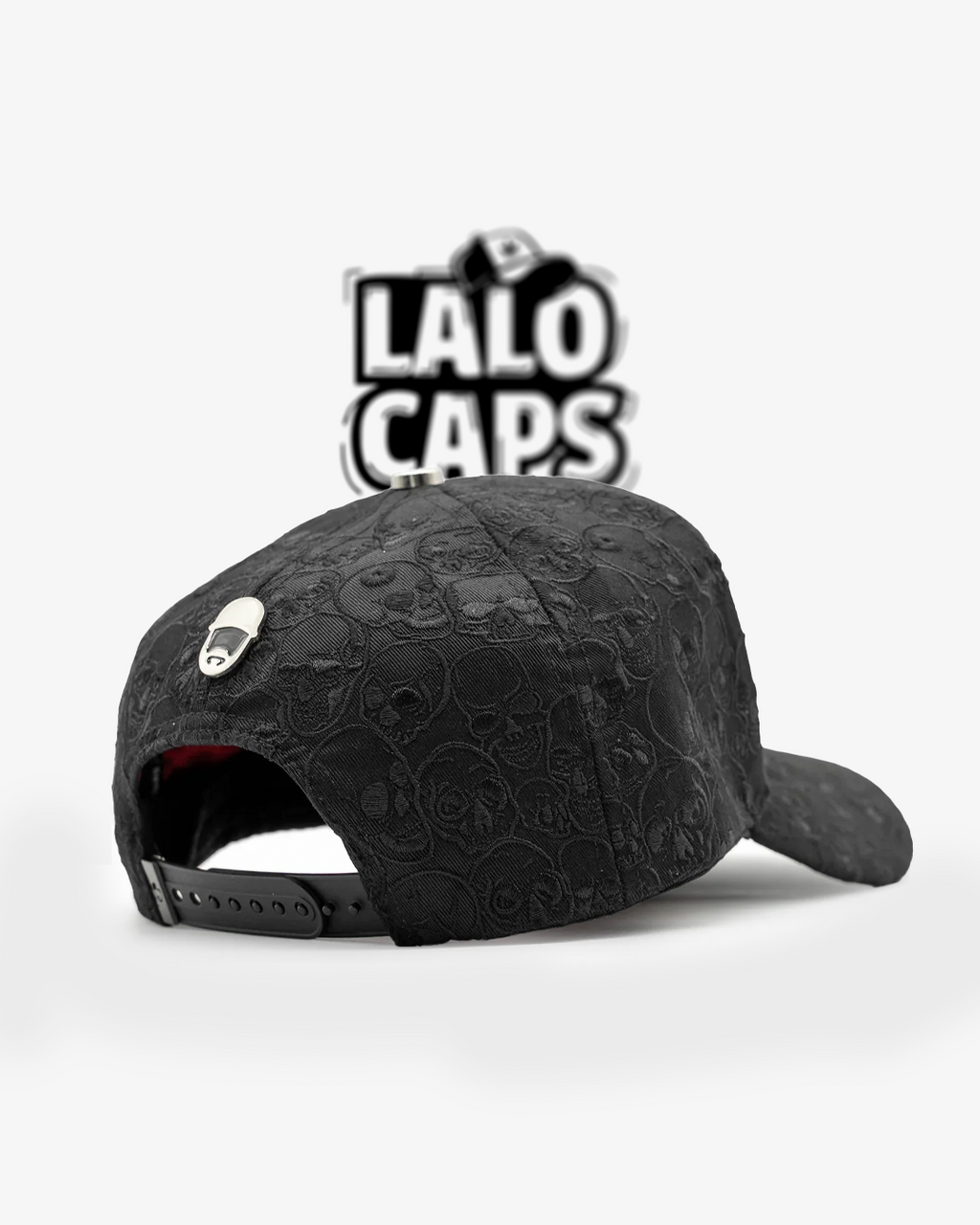 BARBAS – SKATE OR DIE