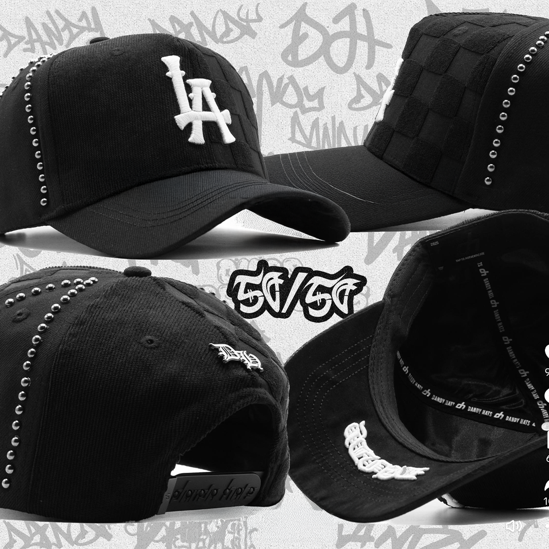 DANDY OVER EVERYTHING 50/50