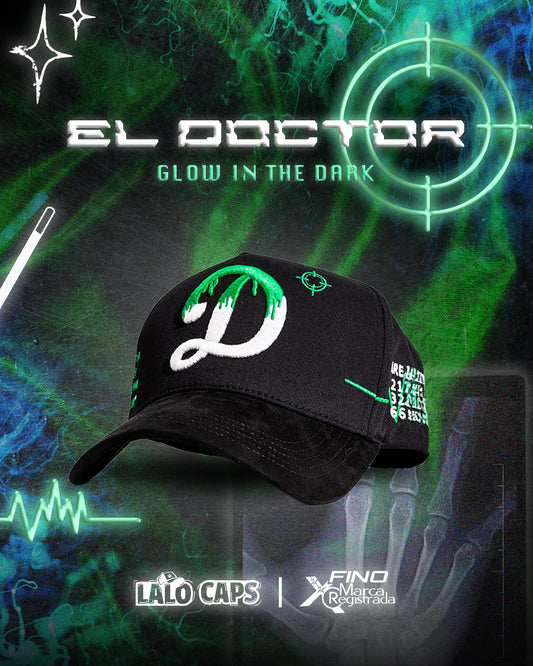 EL DOCTOR - FINO