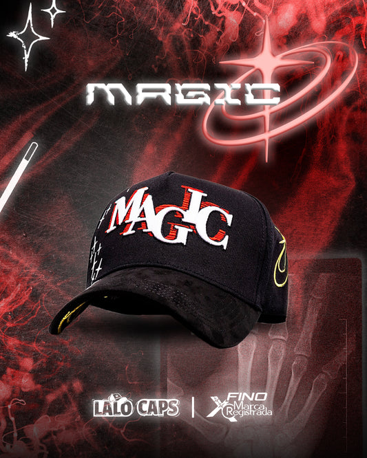 MAGIC - FINO