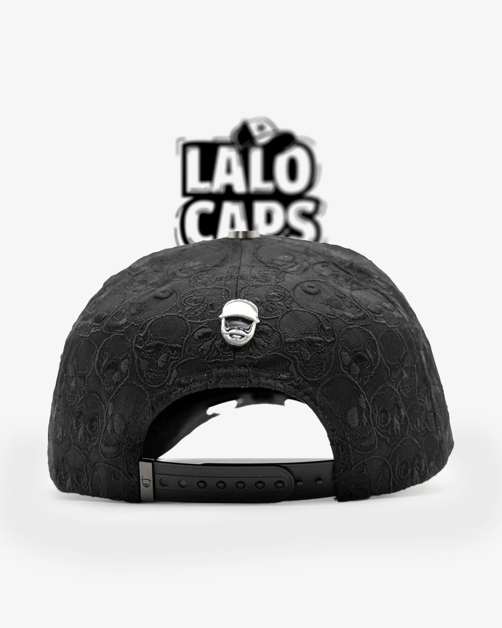 BARBAS – SKATE OR DIE