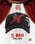 EL MAGO - THIRTY ONE HATS