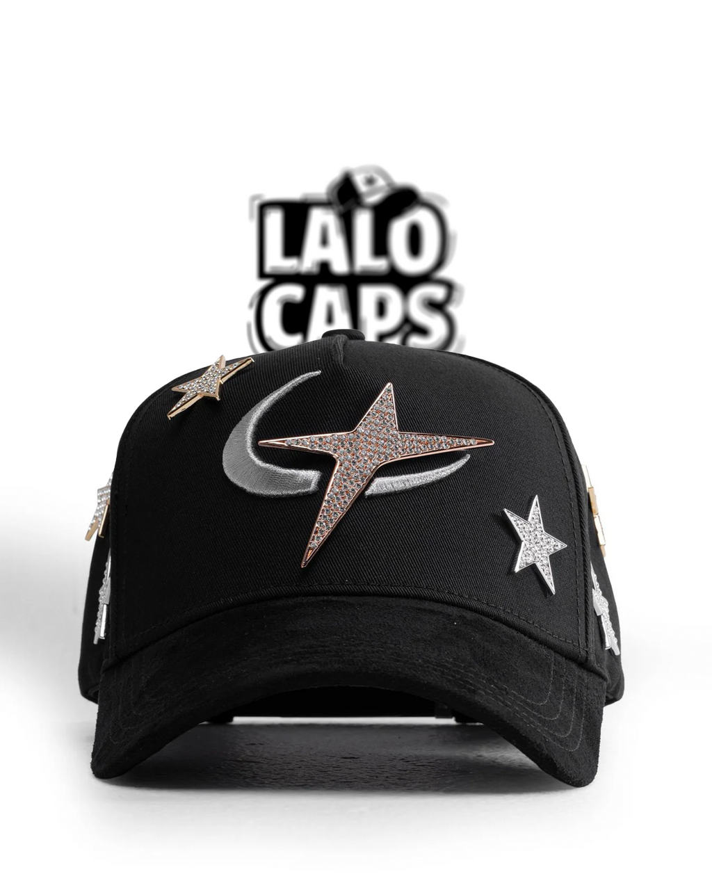 GALAXY CT GOLD - BARBS HATS