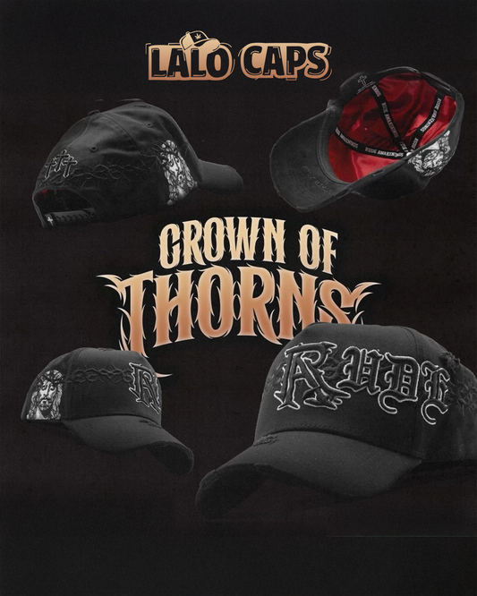 CROWN OF THORNS