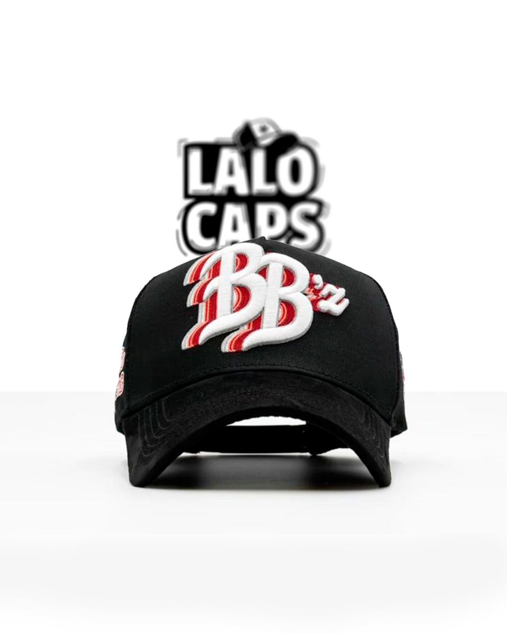 GELATO - THIRTY ONE HATS - BACKPACK BOYZ