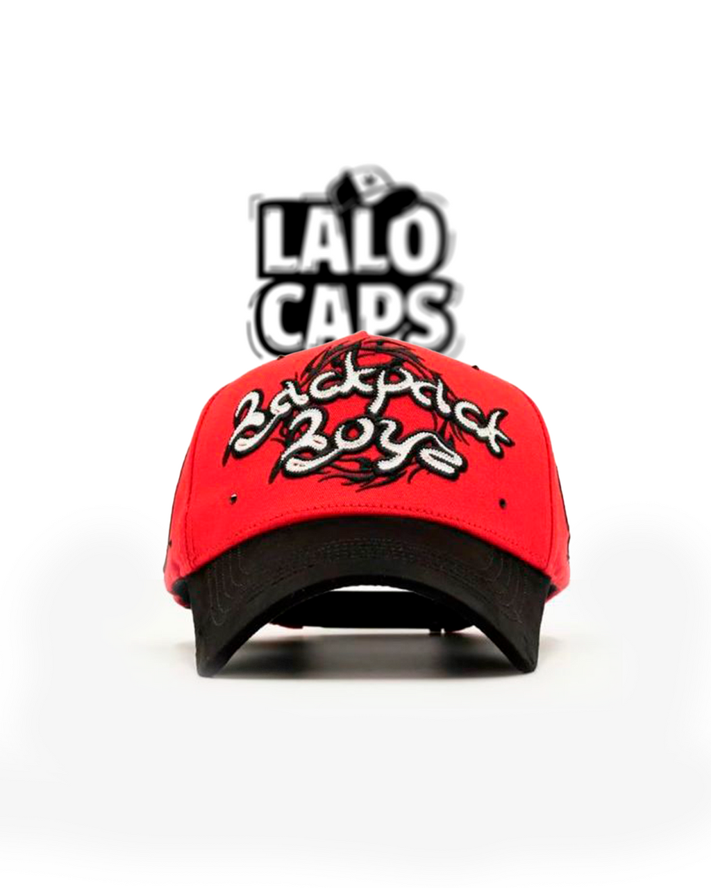 SUMMER - BACKPACK BOYZ